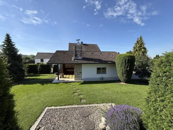 Immobilie in Buxheim - Mehrfamilienhaus in Buxheim - Bild 1
