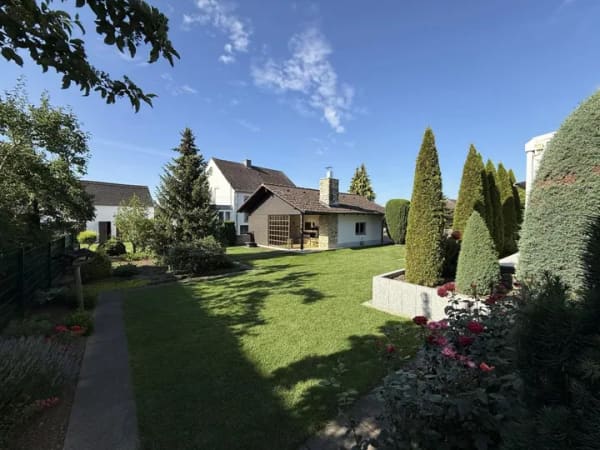 Immobilie in Buxheim - Mehrfamilienhaus in Buxheim - Bild 2