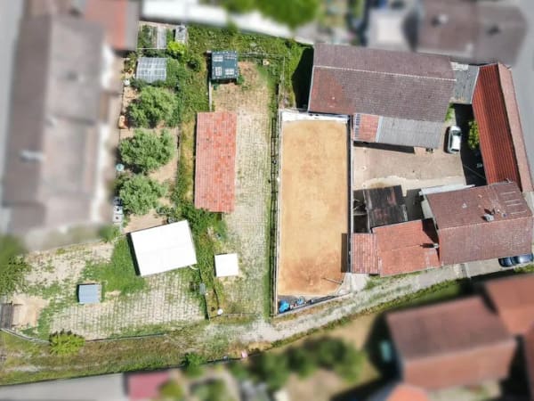 Immobilie in Bad König - Einfamilienhaus freistehend in Ober-Kinzig - Bild 1