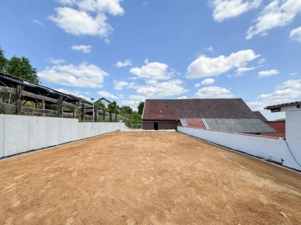 Immobilie in Bad König - Einfamilienhaus freistehend in Ober-Kinzig - Bild 4