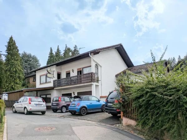 Immobilie in Höchst im Odenwald - Haus in Höchst i.Odw. (Hassenroth) - Bild 0