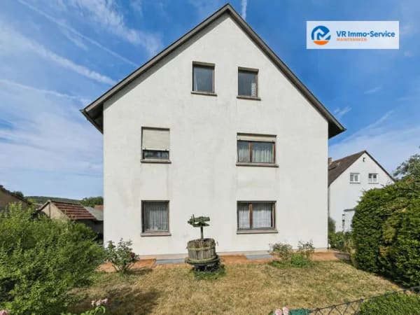 Immobilie in Veitshöchheim - Mehrfamilienhaus in Veitshöchheim - Bild 0