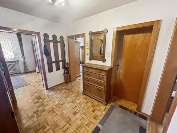 Immobilie in Veitshöchheim - Mehrfamilienhaus in Veitshöchheim - Bild 4