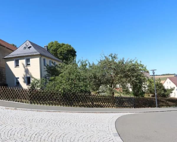 Immobilie in Gattendorf - Einfamilienhaus freistehend in Gattendorf - Bild 0