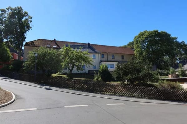 Immobilie in Gattendorf - Einfamilienhaus freistehend in Gattendorf - Bild 1