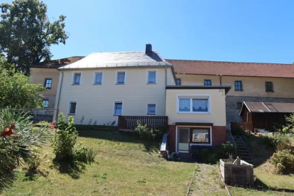 Immobilie in Gattendorf - Einfamilienhaus freistehend in Gattendorf - Bild 4