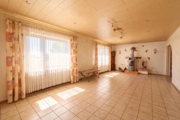 Immobilie in Otterberg - Einfamilienhaus freistehend in Otterberg - Bild 1