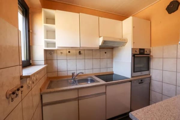 Immobilie in Otterberg - Einfamilienhaus freistehend in Otterberg - Bild 2