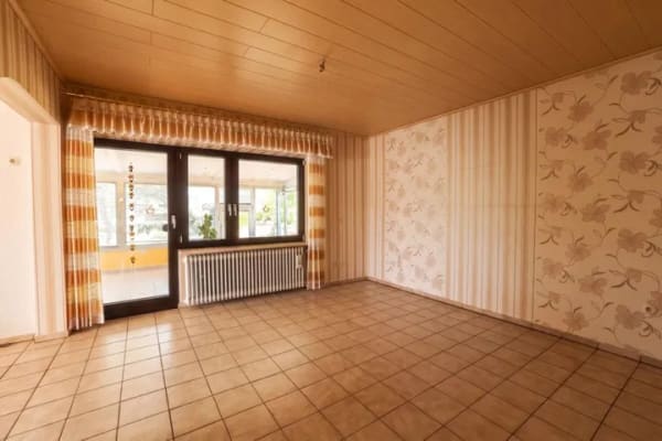 Immobilie in Otterberg - Einfamilienhaus freistehend in Otterberg - Bild 4