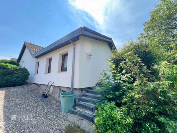 Immobilie in Kuhlen-Wendorf - Doppelhaushälfte in Kuhlen-Wendorf - Bild 1