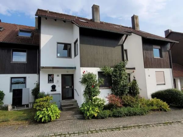 Immobilie in Eching - Großzügiges Reihenmittelhaus in Eching- von privat - Bild 0