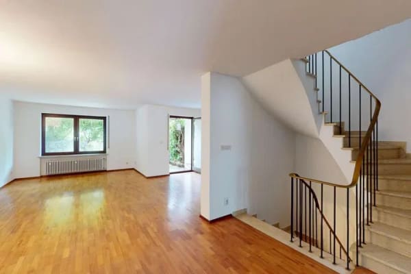 Immobilie in Eching - Großzügiges Reihenmittelhaus in Eching- von privat - Bild 2