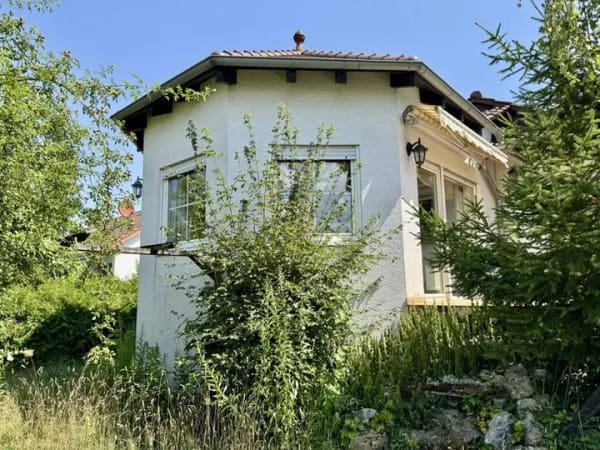 Immobilie in Göllheim - Einfamilienhaus freistehend in Göllheim - Bild 3