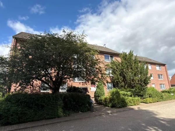 Immobilie in Halstenbek - Attraktives ETW-Paket mit 3 x 1 Zimmer-Whg - Bild 0