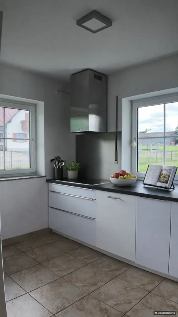 Immobilie in Memmingen - Einfamilienhaus freistehend in Memmingen - Bild 2