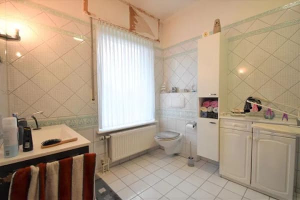 Immobilie in Heede - Reihenhaus in Heede - Bild 4