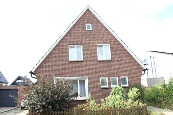 Immobilie in Stadtlohn - Ihr neues Zuhause mit Garten satt-Platz für Kinder, Trampolin und Grillabende; ca. 150 qm Wohnfläche - Bild 1