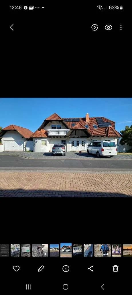 Immobilie in Sandberg - Villa in guter Lage - Bild 0