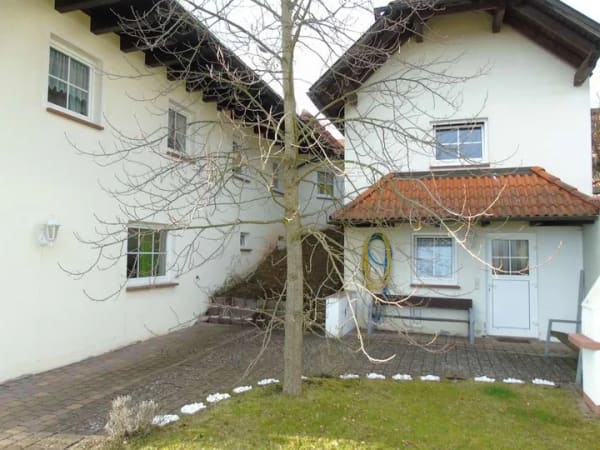 Immobilie in Sandberg - Villa in guter Lage - Bild 1