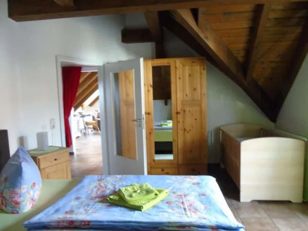 Immobilie in Sandberg - Villa in guter Lage - Bild 4