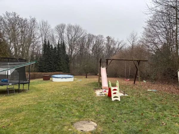 Immobilie in Lunzenau - Altes Haus auf großen Grundstück  ruhige Lage - Bild 0