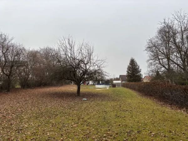 Immobilie in Lunzenau - Altes Haus auf großen Grundstück  ruhige Lage - Bild 2