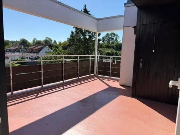 Immobilie in Bad Lauterberg - **Eigentumswohnung mit großer Terrasse und Harzblick** - Bild 3