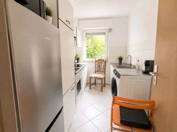 Immobilie in Lünen - 5-WOHNUNGSPAKET ALS KAPITALANLAGE - Bild 4