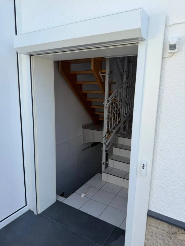 Immobilie in Guxhagen - Großzügiges Reiheneckhaus mit Hinterhaus - Bild 4