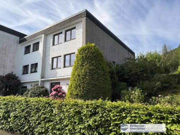 Immobilie in Werther - Ein schöner Platz für ihre Familie - Bild 0