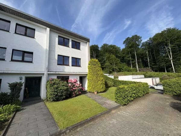 Immobilie in Werther - Ein schöner Platz für ihre Familie - Bild 1