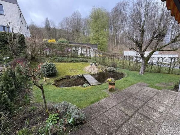 Immobilie in Werther - Ein schöner Platz für ihre Familie - Bild 2