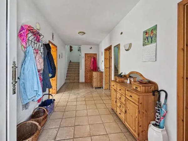 Immobilie in Alfhausen - Großzügiges Einfamilienhaus mit Doppelgarage und moderner Energietechnik in Alfhausen - Bild 3