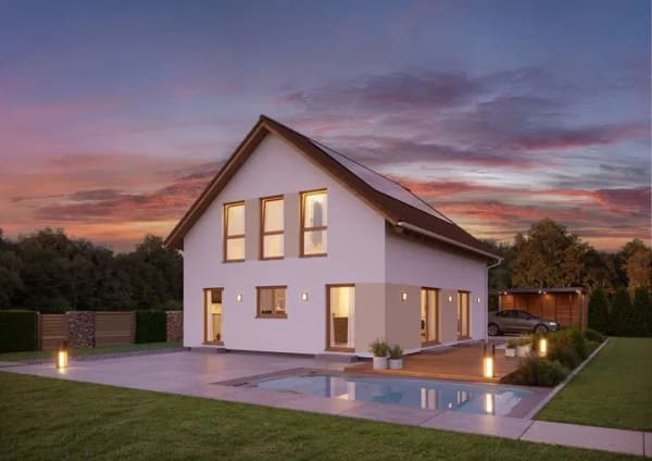 Immobilie in Höhn - Build Your Way – Entscheide selbst, wie du bauen willst. - Bild 1