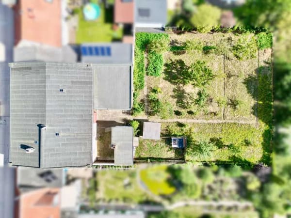 Immobilie in Calbe (Saale) - Viel Platz für neue Wohnideen - Einfamilienhaus in Calbe! - Bild 2