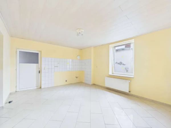 Immobilie in Calbe (Saale) - Viel Platz für neue Wohnideen - Einfamilienhaus in Calbe! - Bild 3