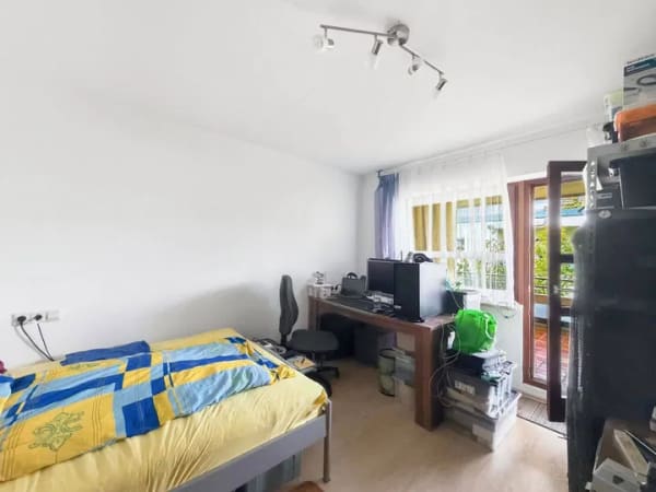 Immobilie in Langenargen - 2,5-Zimmer-Wohnung in zentraler Lage von Langenargen - Bild 3