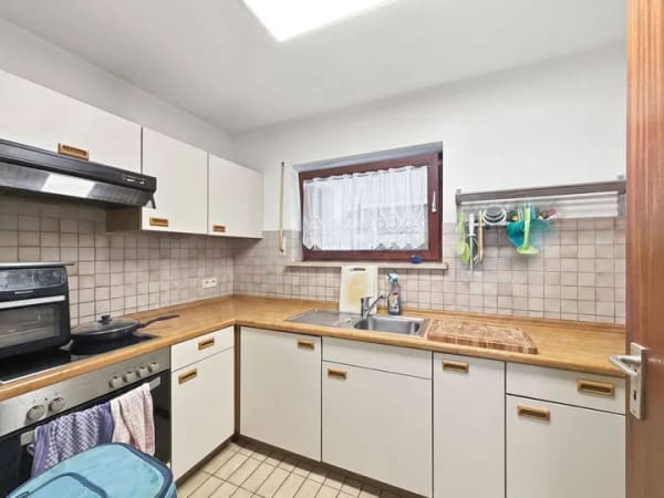 Immobilie in Langenargen - 2,5-Zimmer-Wohnung in zentraler Lage von Langenargen - Bild 4