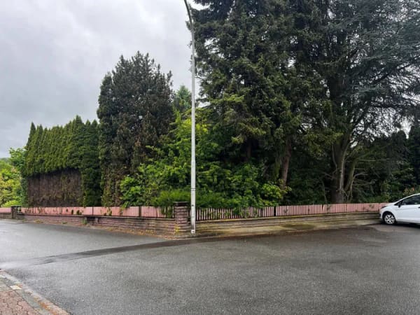 Immobilie in Heeßen - Ruhig gelegenes Einfamilienhaus in Fertigbauweise - Bild 2