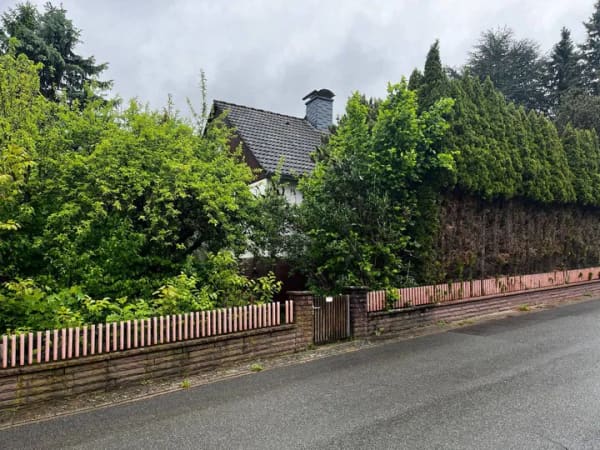 Immobilie in Heeßen - Ruhig gelegenes Einfamilienhaus in Fertigbauweise - Bild 3