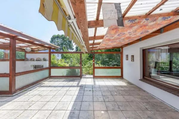 Immobilie in Stelle - Zweifamilienhaus - mit Baupotential im Garten - Bild 3