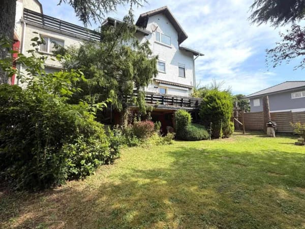 Immobilie in Großalmerode - Großzügiges Zweifamilienhaus mit viel Platz und Freiraum - Bild 4
