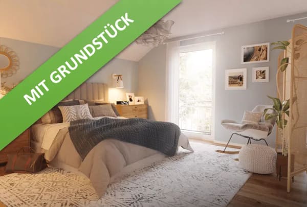 Immobilie in Danndorf - Mit Grundstück, ein Haus mit Charme in Danndorf. - Bild 0