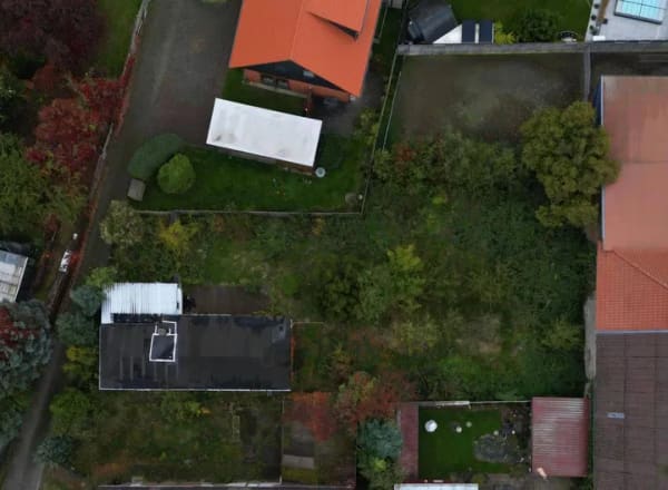 Immobilie in Danndorf - Mit Grundstück, ein Haus mit Charme in Danndorf. - Bild 1
