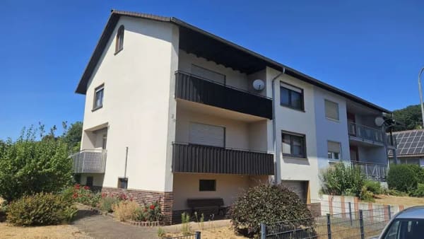 Immobilie in Erzenhausen - Erzenhausen - 1-2 Familienhaus - Ortsrandlage - Bild 0