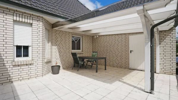 Immobilie in Bakum - Ihr neues Zuhause - Charmantes Einfamilienhaus mit Wohlfühlgarten in Bakum - Bild 4