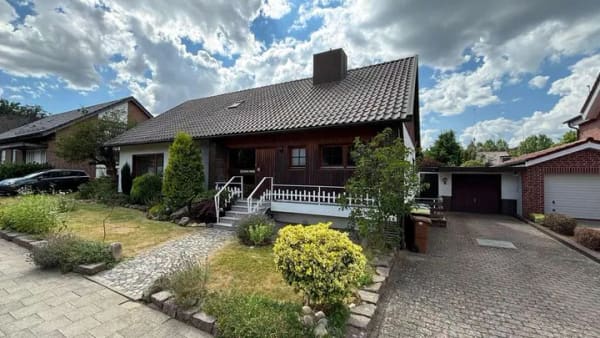 Immobilie in Hagen am Teutoburger Wald - Ein Ort für Erinnerungen fürs Leben  - Bild 1