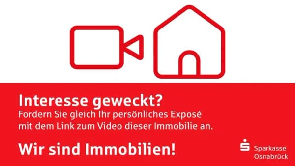 Immobilie in Hagen am Teutoburger Wald - Ein Ort für Erinnerungen fürs Leben  - Bild 3
