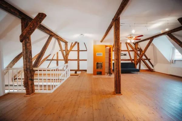 Immobilie in Rottweil - Ein Stadthaus mit Geschichte und Charakter - liebevoll saniert - Bild 0