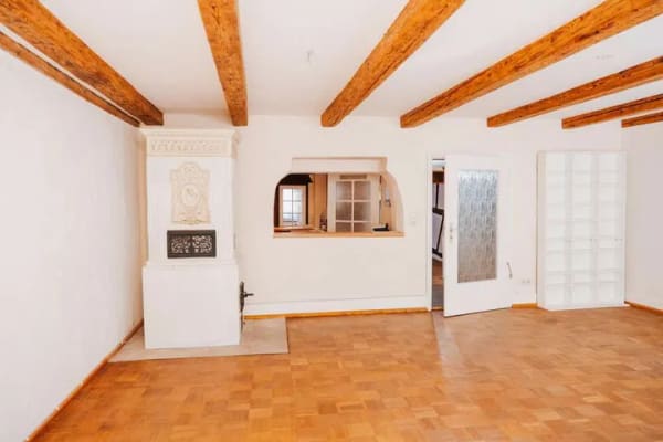 Immobilie in Rottweil - Ein Stadthaus mit Geschichte und Charakter - liebevoll saniert - Bild 3